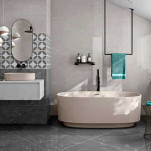 PORCELANATO ATRIUM MURANO PERLA