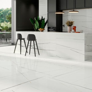 PORCELANATO SYMPHONY WHITE