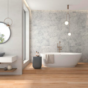 AZULEJO ROYAL TREND BLUE