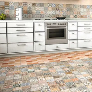 PISO PROVENZA DECO