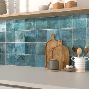 AZULEJO ARTISAN