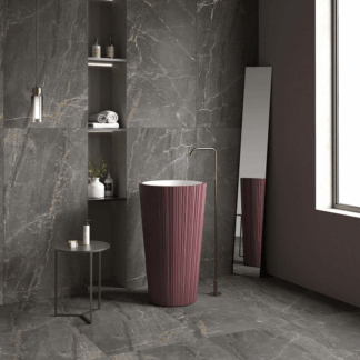 PORCELANATO CHARME BLACK