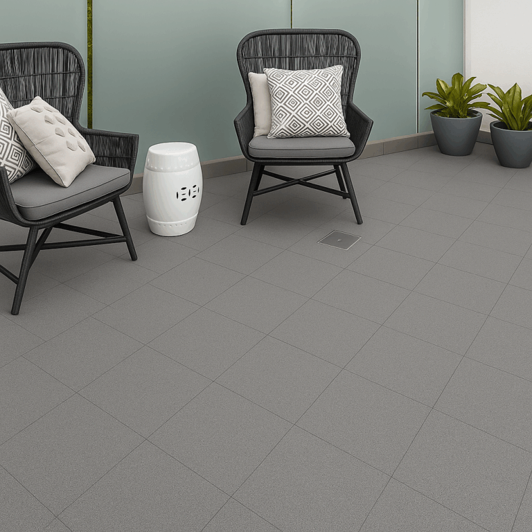 PORCELANATO GRES SP – Ramstack